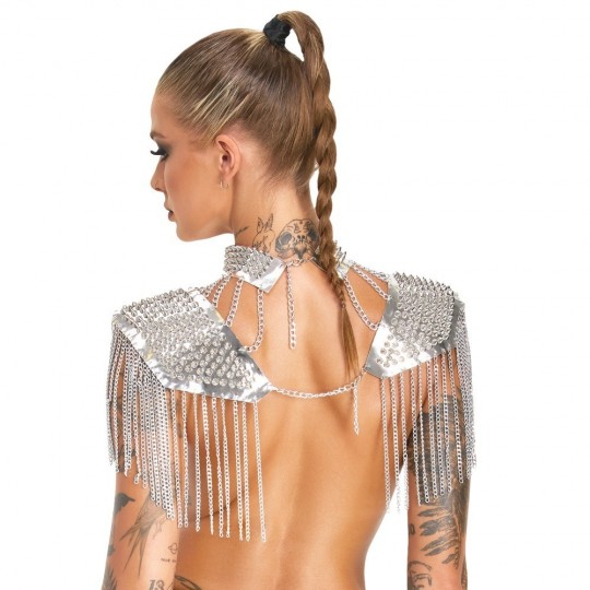 CHAIN COLLAR