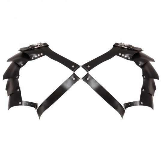 LEATHER HARNESS