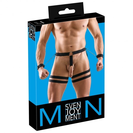 HIP HARNESS