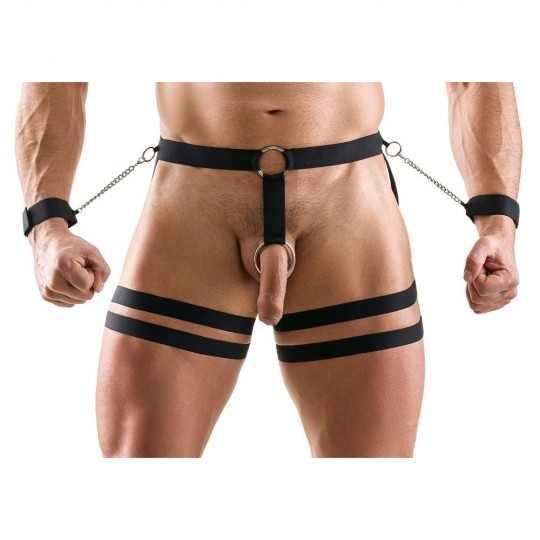 HIP HARNESS