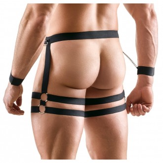 HIP HARNESS