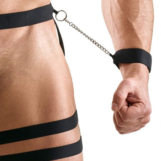 HIP HARNESS