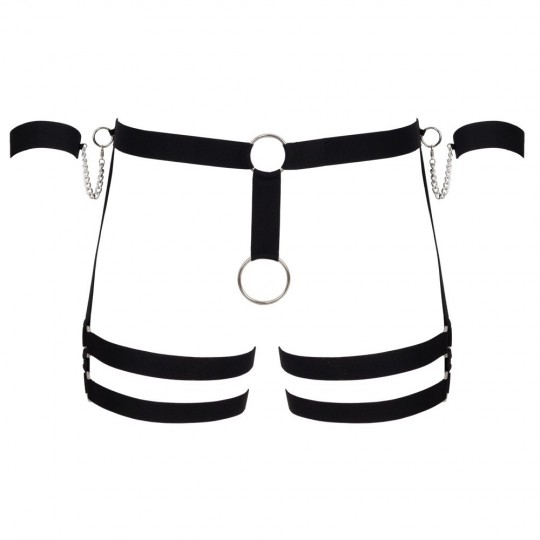 HIP HARNESS