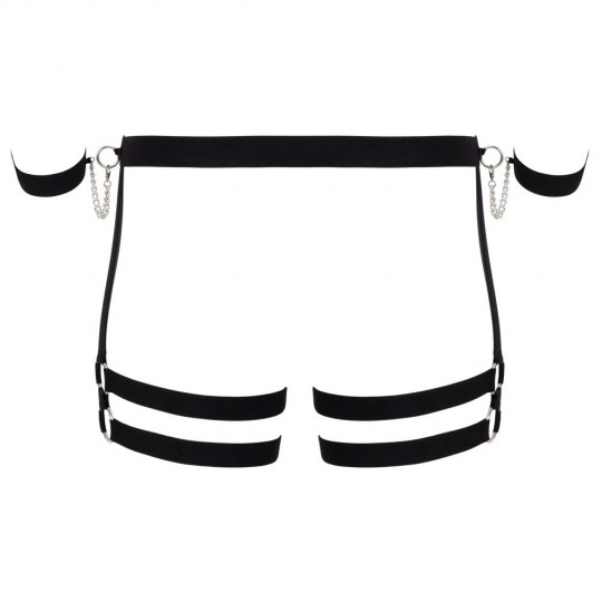 HIP HARNESS