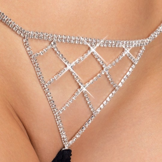 CROTCHLESS STRING