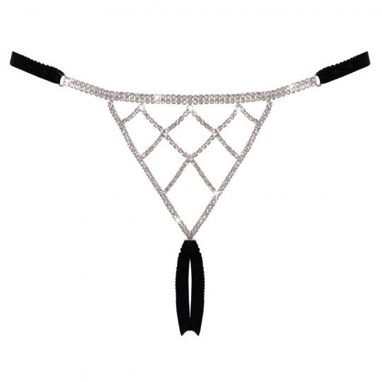 CROTCHLESS STRING