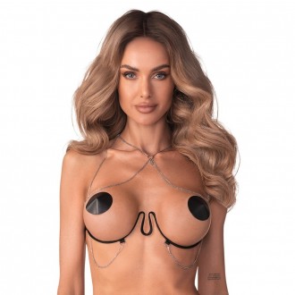 HARNESS BRA LUSTIQUE