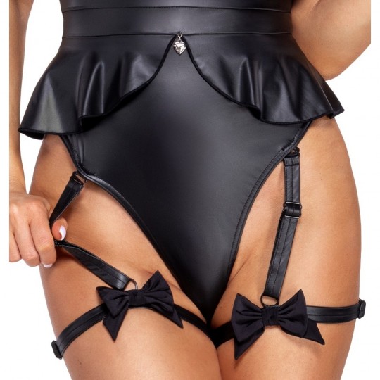 BUNNY BODY