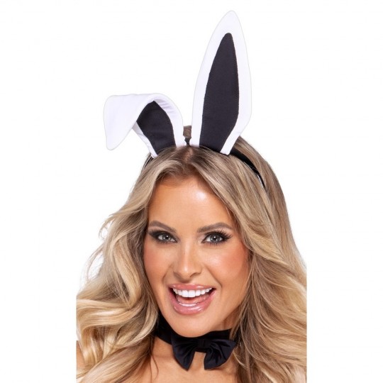 BUNNY BODY