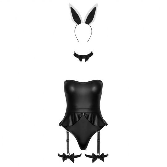 BUNNY BODY