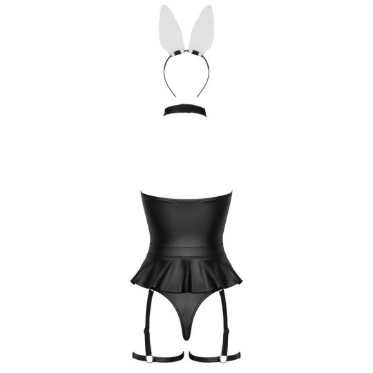 BUNNY BODY