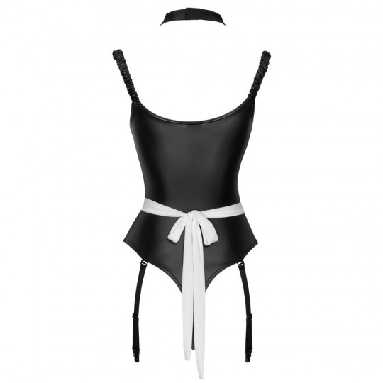 MAID SET
