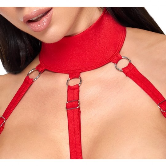 NURSE COSTUME