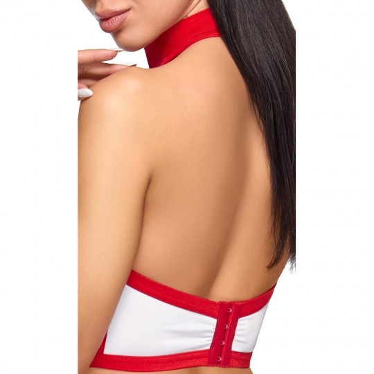 NURSE COSTUME