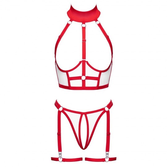 NURSE COSTUME