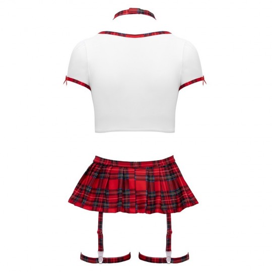 SCHOOL UNIFORM COSTUME
