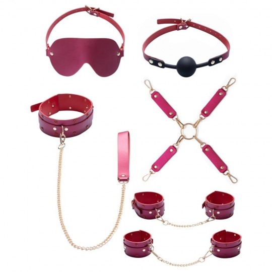 BONDAGE SET
