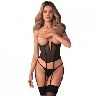CORSET EUPHORI