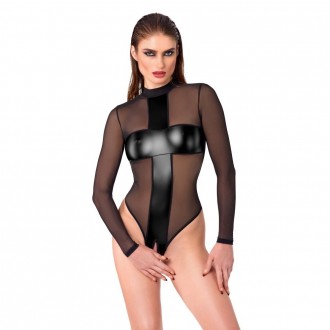 CROTCHLESS BODY