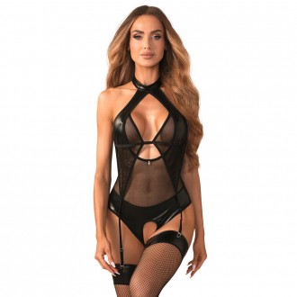 CROTCHLESS BODY DOMINNA