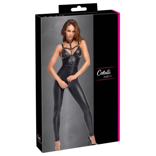 JUMPSUIT