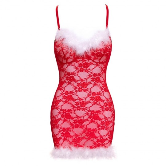 CHEMISE X-MAS