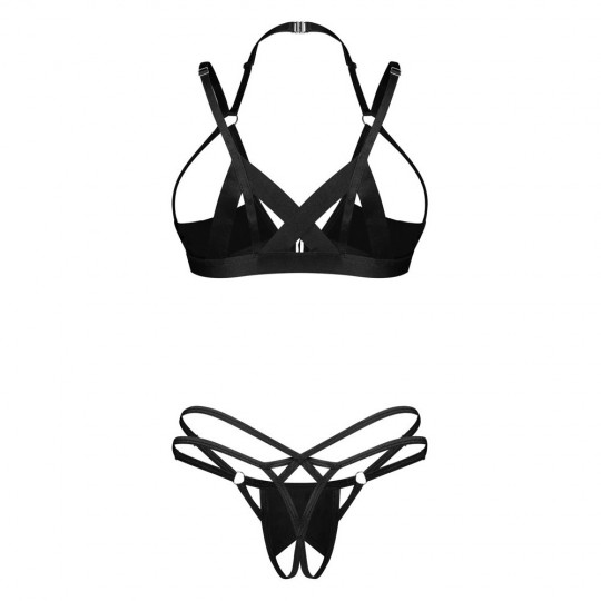 SET KEIRA LISE