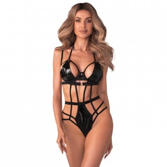 BODY KEIRA LISE