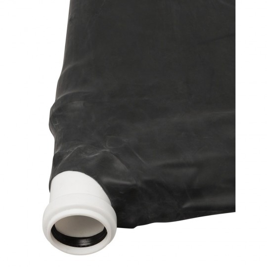 VACUUM BED