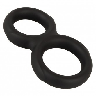 DOUBLE COCK RING