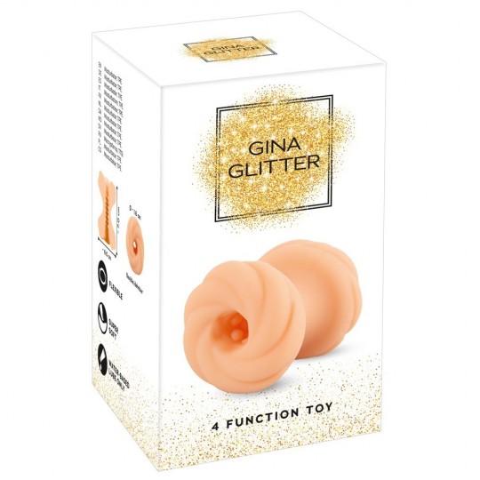 4 FUNCTION TOY