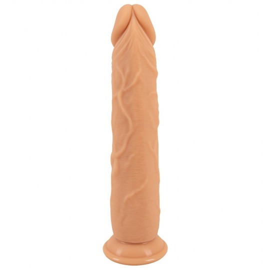 TESTER EUROPEAN LOVER SILICONE