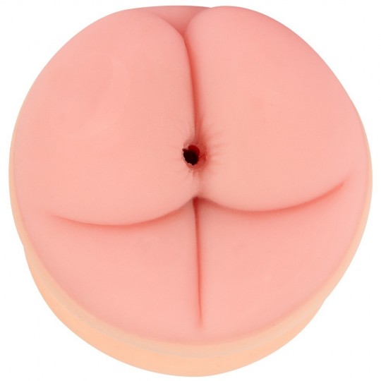 2IN1 BUTT PLUG &amp; EXTENSION