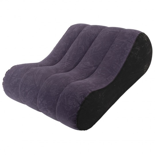 VELVETY LOVE PILLOW