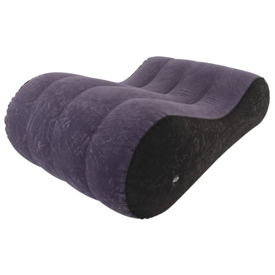 VELVETY LOVE PILLOW