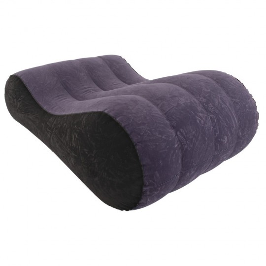 VELVETY LOVE PILLOW