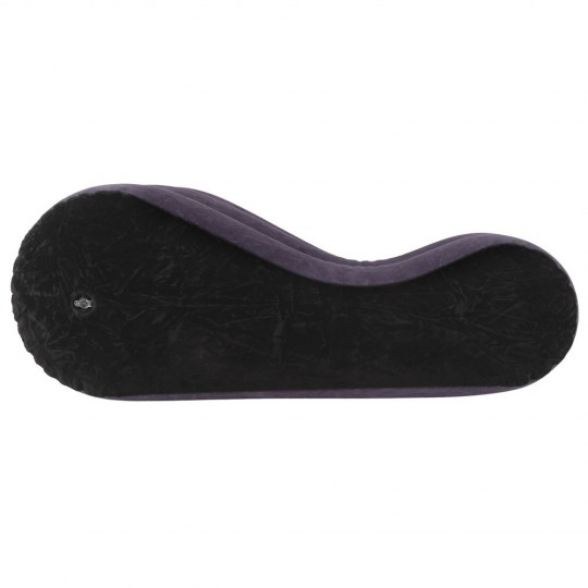VELVETY LOVE PILLOW