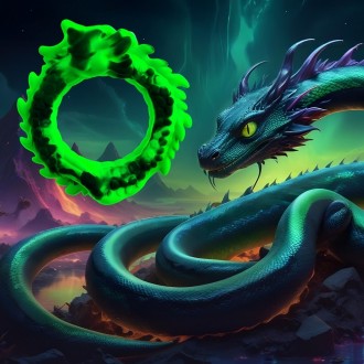 DRAGON LOOP