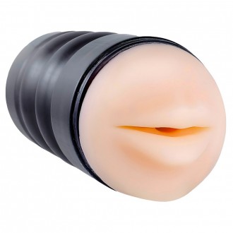 STYLE MASTURBATOR