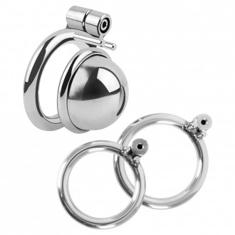 MINI COCK CAGE