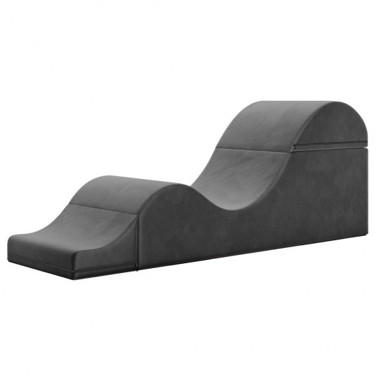 SUPER ARIA FLIP CHAISE 22"