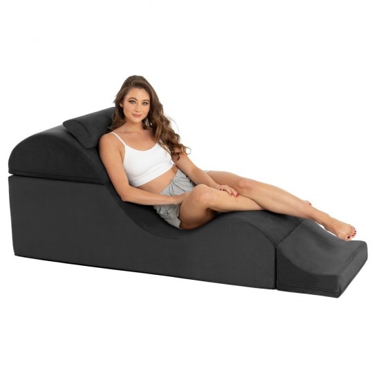 SUPER ARIA FLIP CHAISE 22"