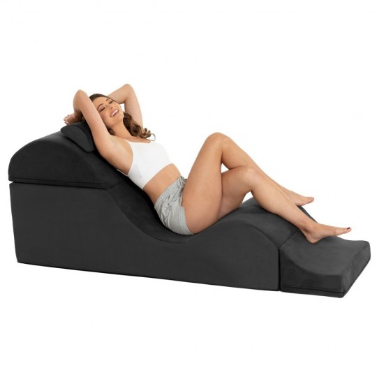 SUPER ARIA FLIP CHAISE 22"