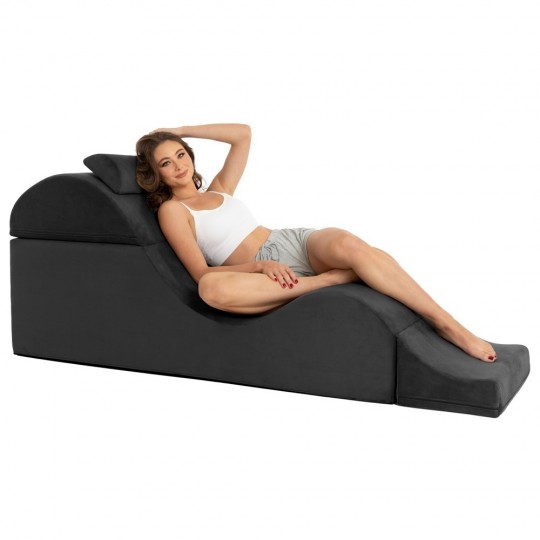 SUPER ARIA FLIP CHAISE 22"