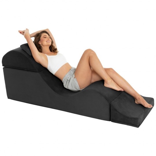 SUPER ARIA FLIP CHAISE 22"