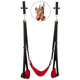 DOOR SWING