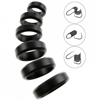 COCK & BALL STRETCHING KIT
