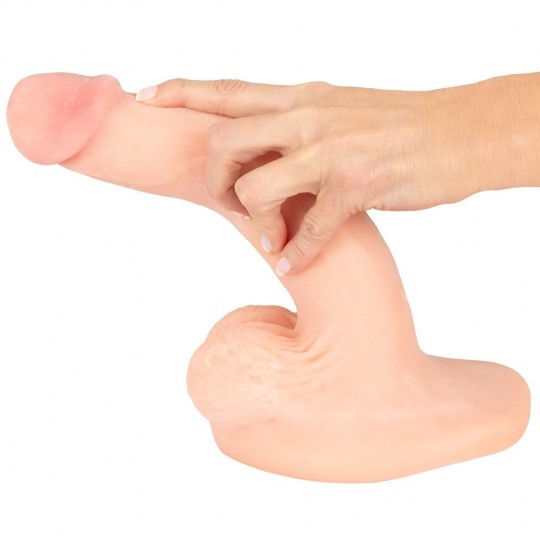 3IN1 EXTENSION, DILDO &amp; MASTURBATOR