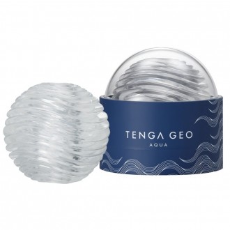 GEO AQUA