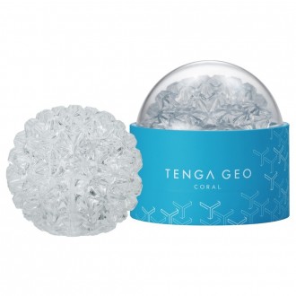 GEO CORAL